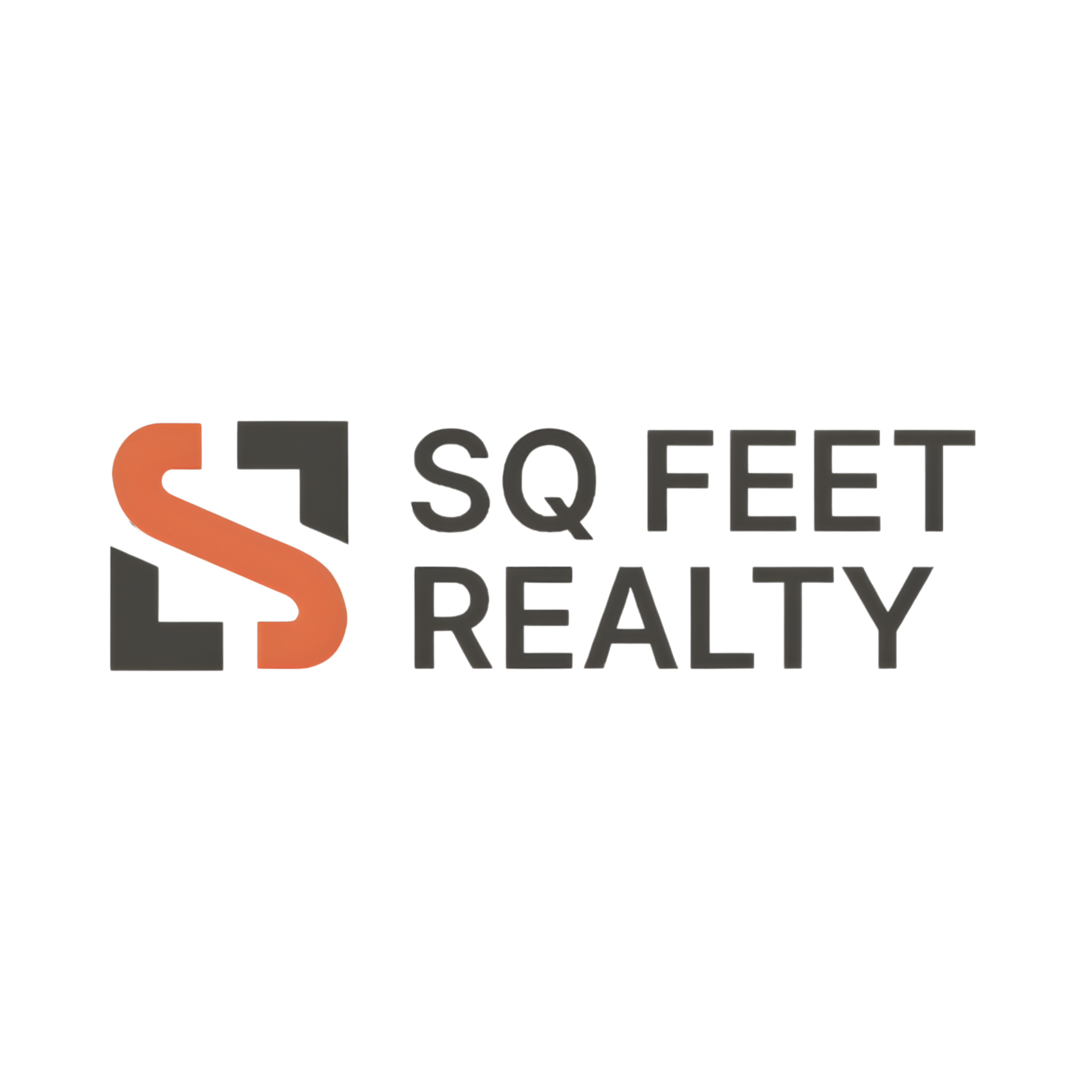 SquareFt Realty Logo
